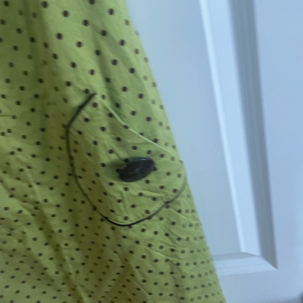 Sunhee vintage dress - Picture 5 of 5